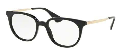 prada 13uv|PR 13UV Eyeglasses Frames by Prada.